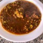 lentejas-costillas-chorizo-arroz-plato